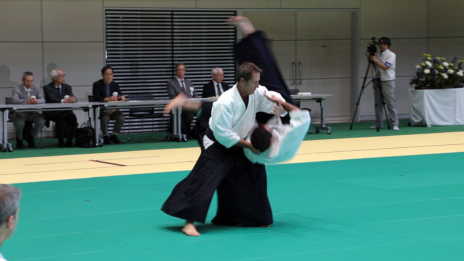 Aikido